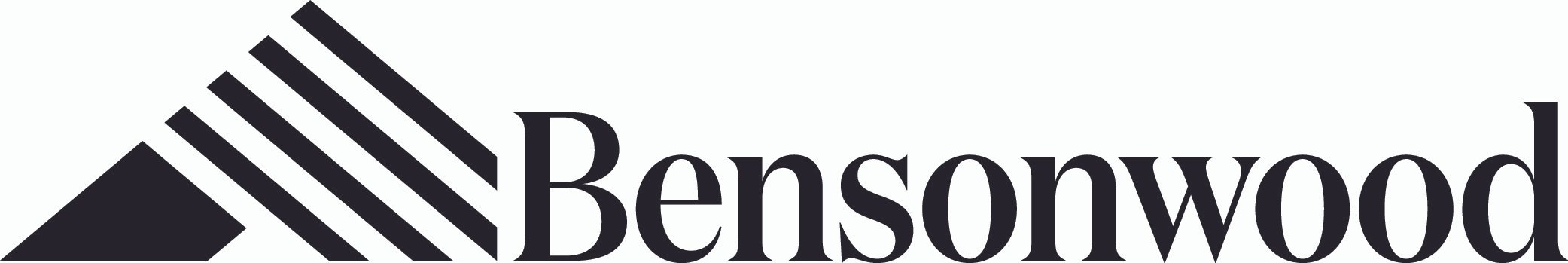 Bensonwood Logo