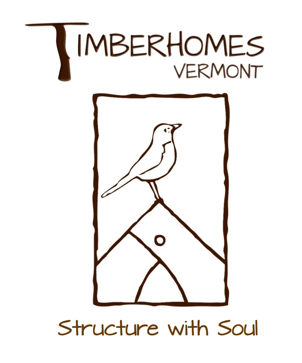 Timberhomes Vermont logo