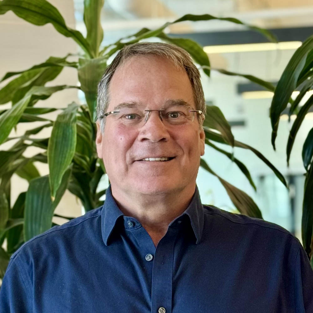 Photo of Greg Erdmann