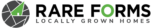 Rare Forms logo