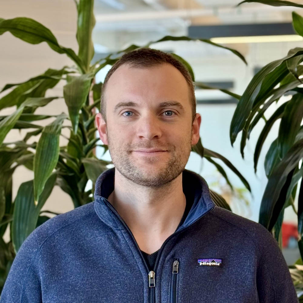 Photo of Tor Dworshak