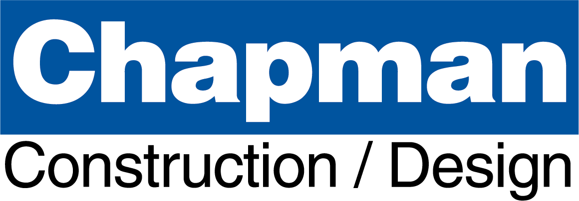 Chapman Construction/Design logo