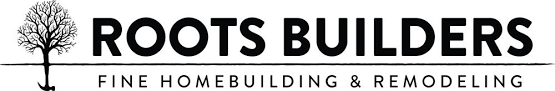 Roots Builders logo