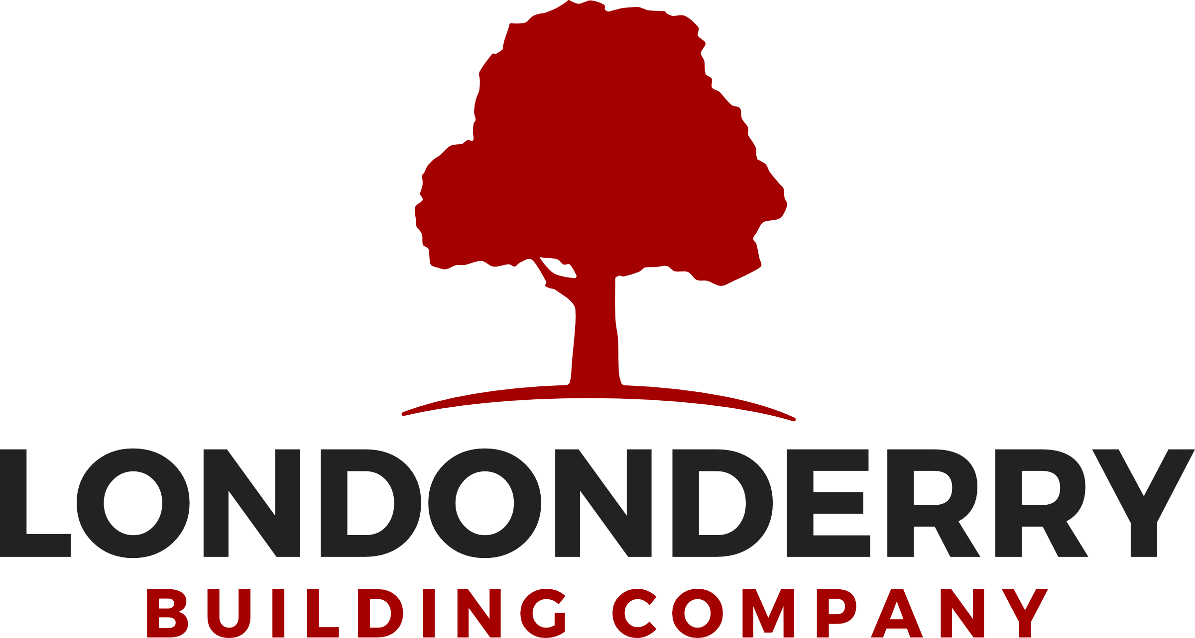 Londonderry Building Company logo