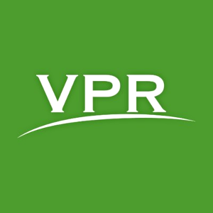 VPR Logo